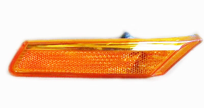 Replacement Side Marker - Orange : Suncoast Porsche Parts